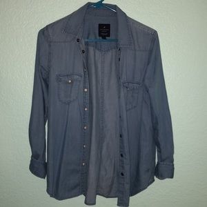 Boyfriend shirt